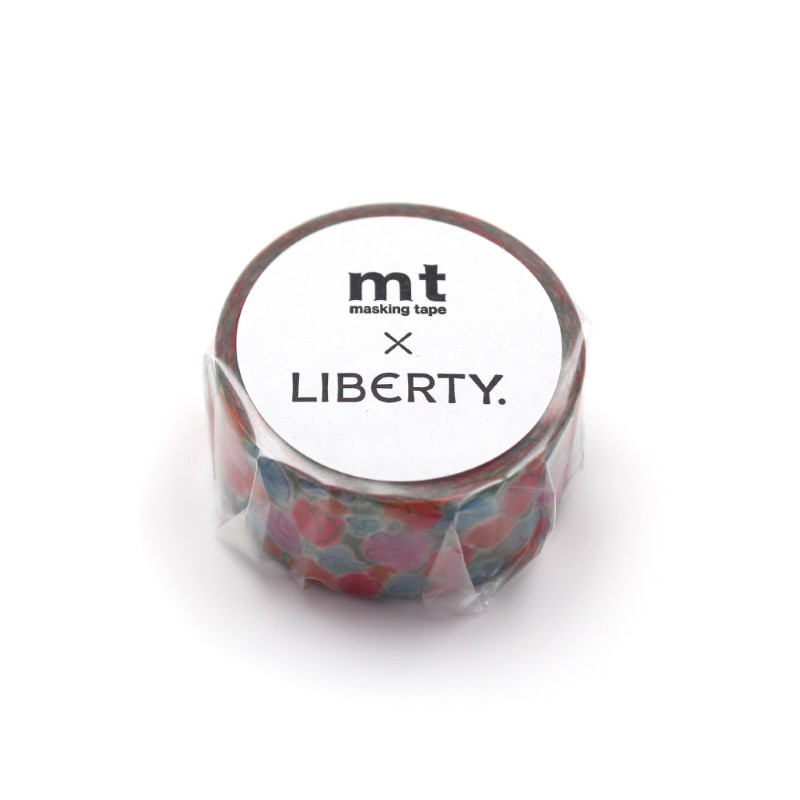 mt×Liberty Swift's Song